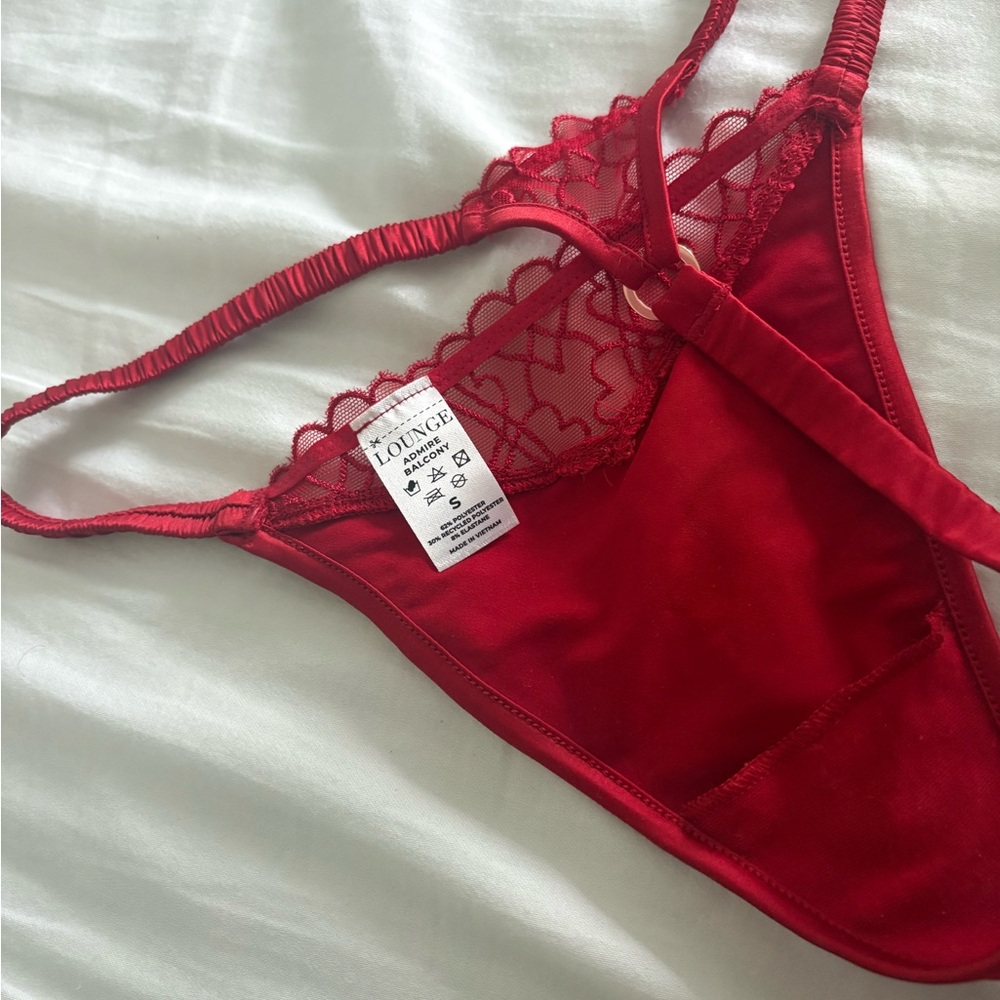 lounge underwear new with tags